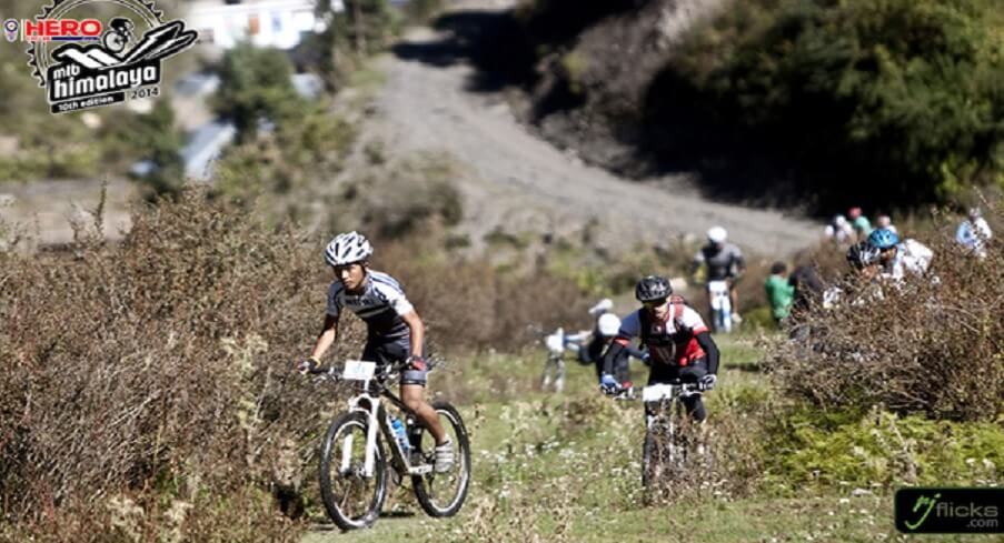 hero mtb himalaya 2019
