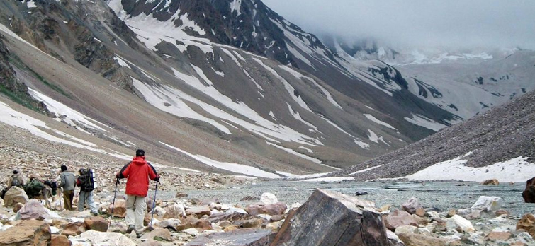 Himachal Himalayas