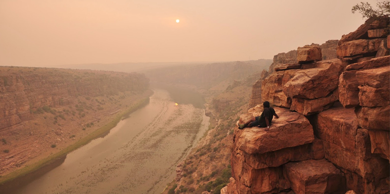 Desert-Camping-in-Gandikota