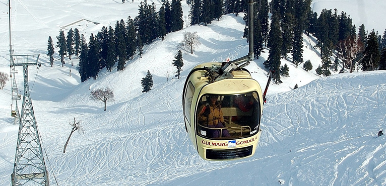 Gulmarg