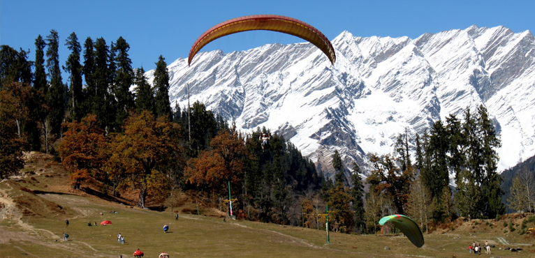 Manali