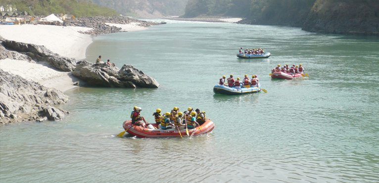 Rishikesh