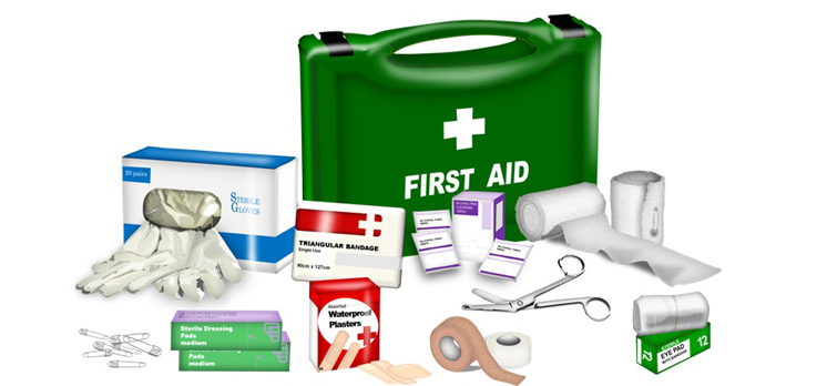 First Aid Kit