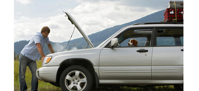 Car Essentials