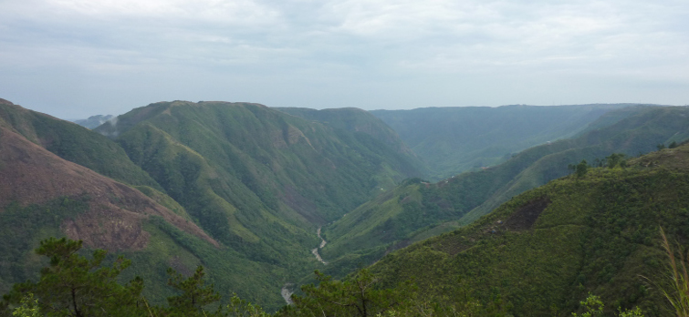 Meghalaya