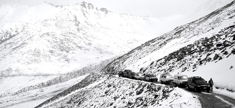 Khardung La