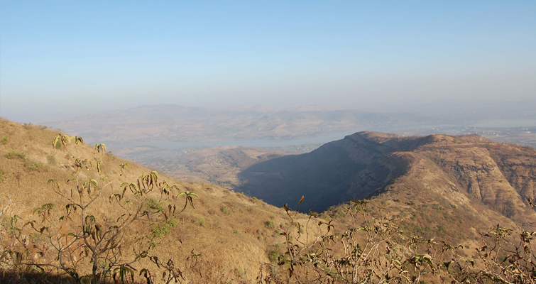 Sinhagad Trek