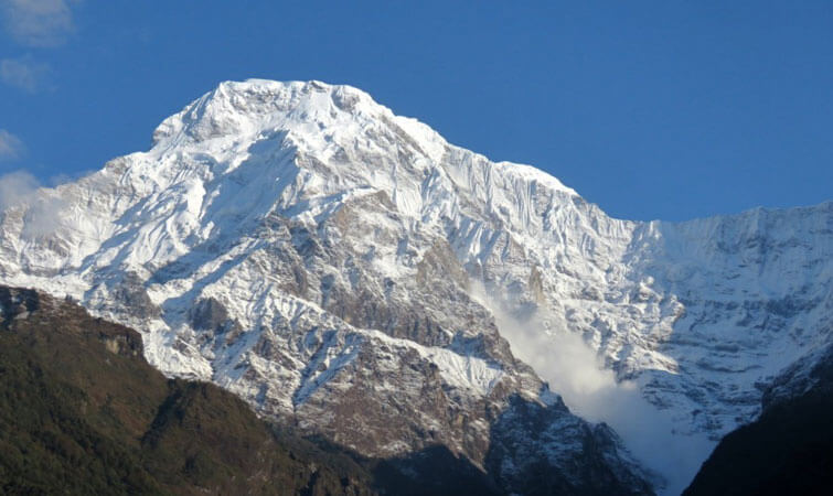 Ghorepani Poon Hill Trek