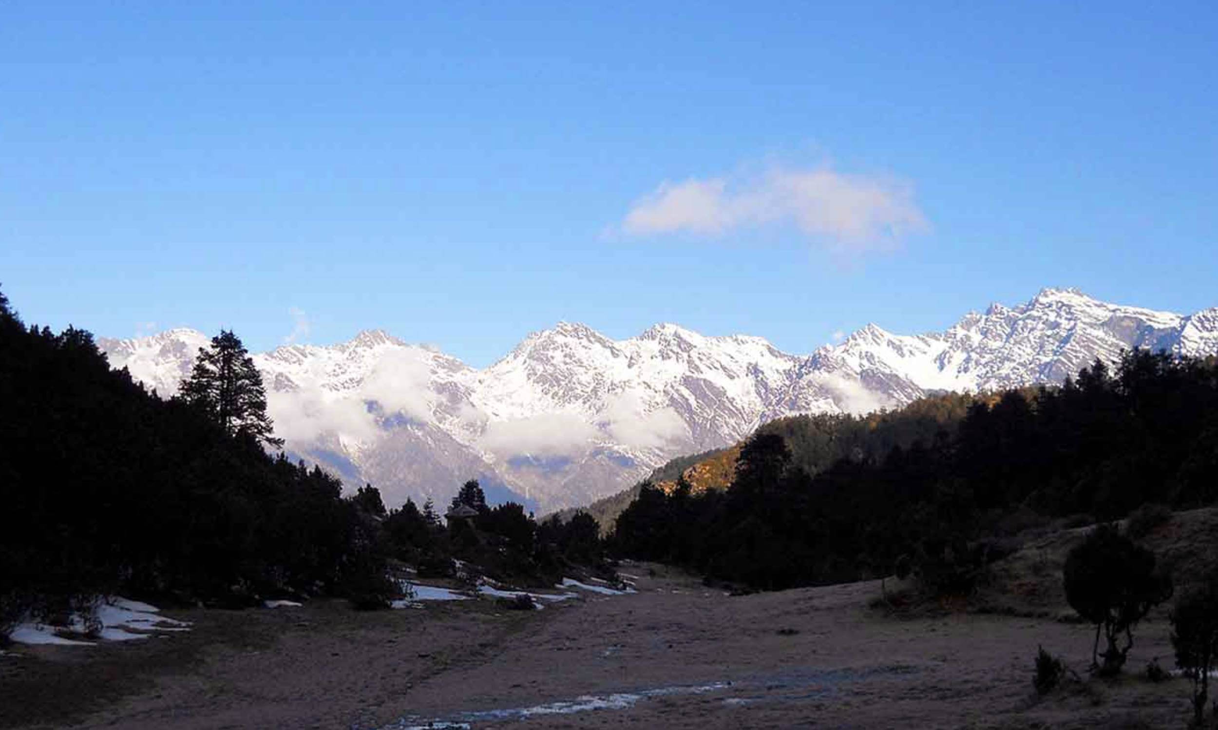 Helambu Trek Nepal
