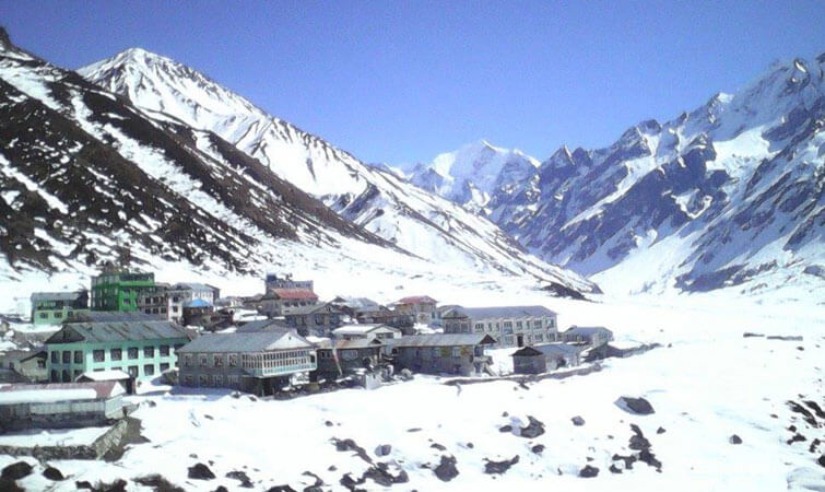 Langtang Valley Trek