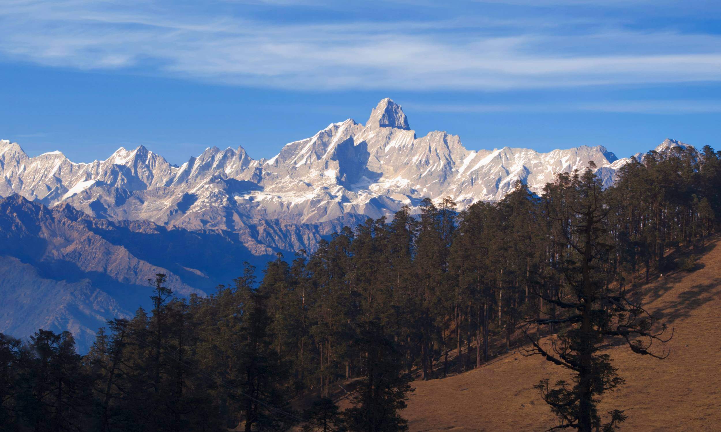 Rolwaling Trek Nepal