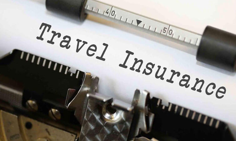 Travel Insurance for Trekking