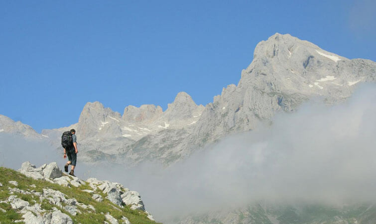 Trekking Technique