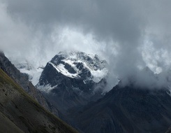 Adi Kailash Yatra