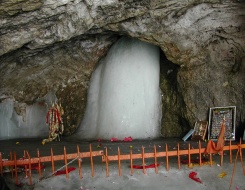 Amarnath Yatra 2020