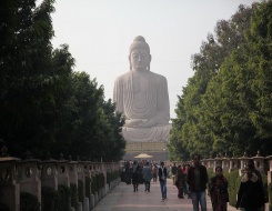 Buddhist Circuit Heritage Tours