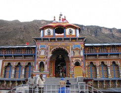 Char Dham Yatra 2020