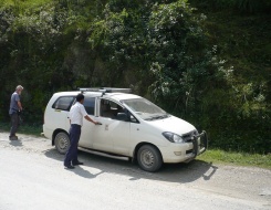 Garhwal Chardham Jeep Safari