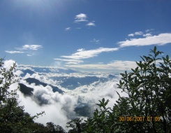 Hidden Himalaya Sikkim Trek