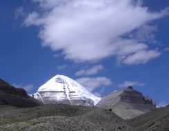 Kailash Mansarovar Yatra 2020