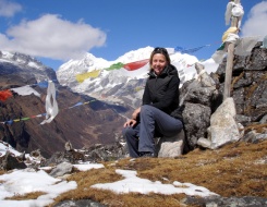 Kanchenjunga BC Trekking