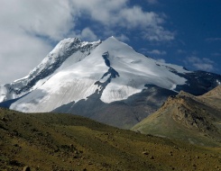Kang Yatse Peak Climbing