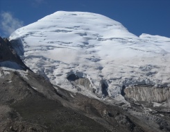 Kedar Dome Peak Climbing