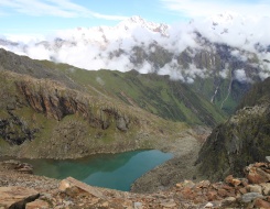 Kedarnath Trekking