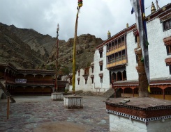 Ladakh Monastery Jeep Safari Tour