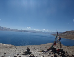 Manali - Leh Motor Bike Safari