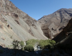 Markha Valley Trek