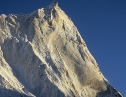 Mt. Changabang Peak Expedition