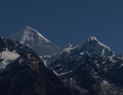 Panchachuli Base Camp Tour