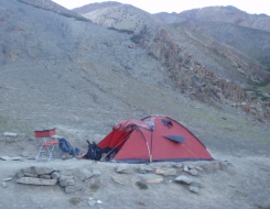 Remote Zanskar Trek