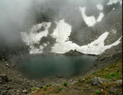 Roopkund Lake Trek