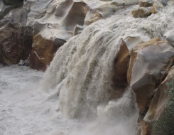 Sources of Ganges Trek