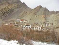 Stok Kangri Summit Trek