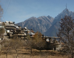 Trans Himalayan Jeep Safari