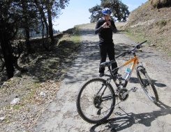 Trek Bike and Raft in Himalaya