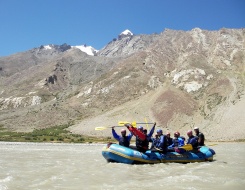 Zanskar River Expedition