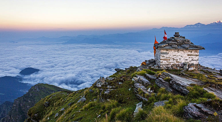 Chopta Chandrashila Trek