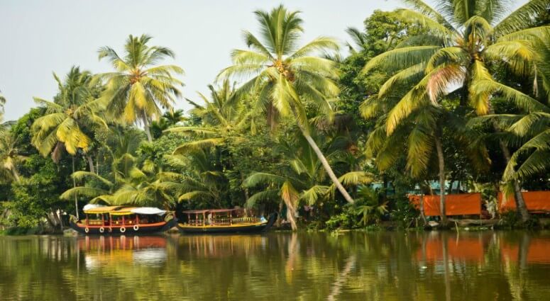 Honeymoon_Kerala