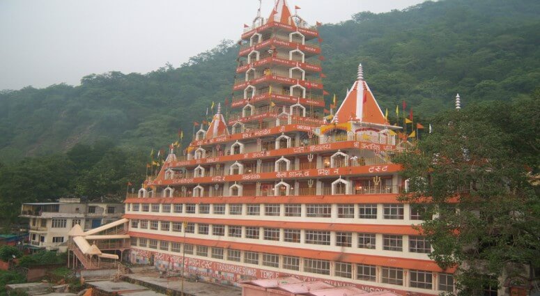 Pilgrimage_Rishikesh