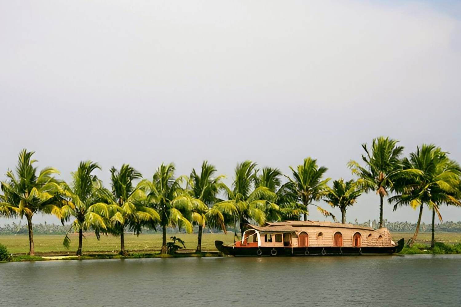 Kerala Travel & Tourism