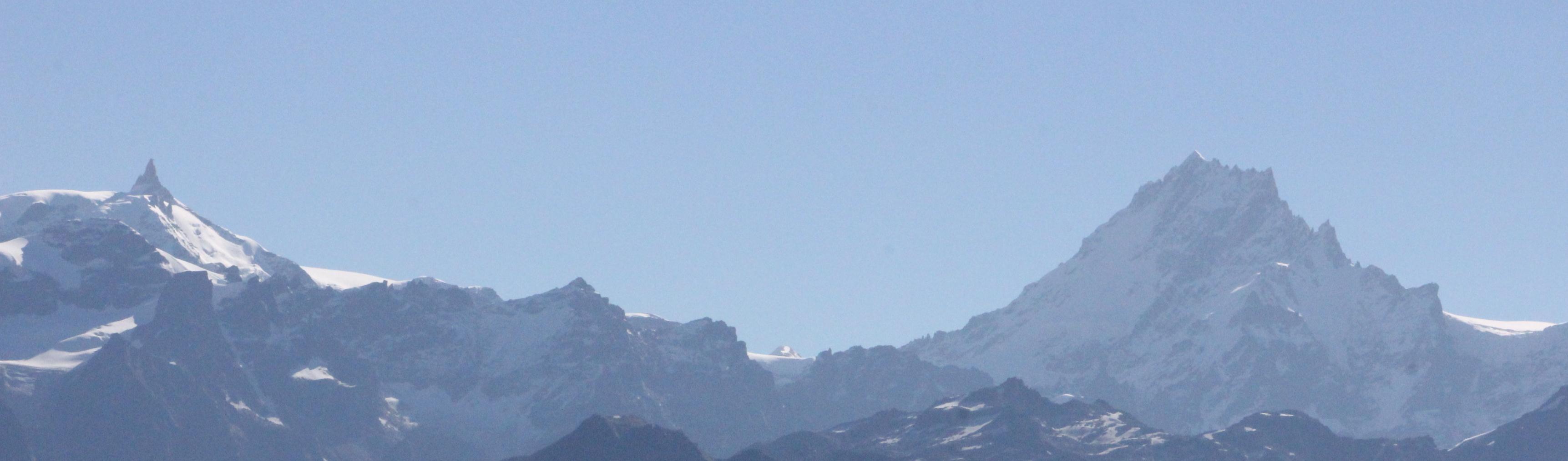 Mount Deo Tibba Peak Expedition
