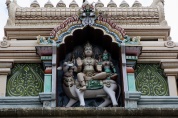Chennai (Madras)/Kanchipuram/Mamallapuram Sightseeing