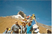 Palemo - Zanskar - Sumdo Sightseeing