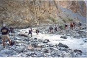 Zanskar Sumdo - Chuminakpo Sightseeing
