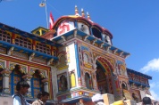Joshimath - Jumma - Dronagiri Village Sightseeing