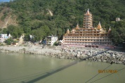 Rudraprayag - Rishikesh Sightseeing
